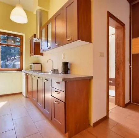 12 Józefina Apartamento *
